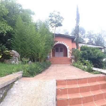 Ranch Le Montcel Kenskoff Exterior foto
