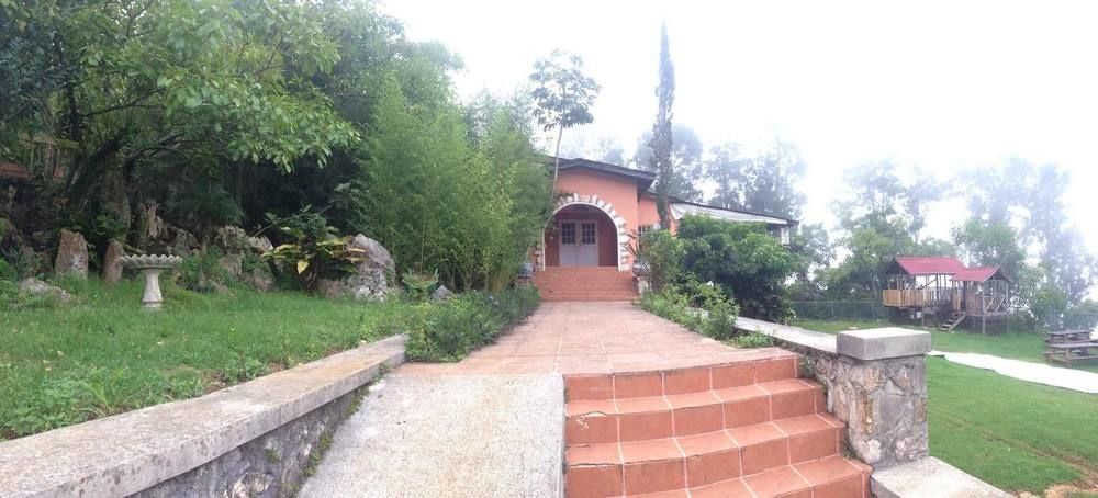 Ranch Le Montcel Kenskoff Exterior foto