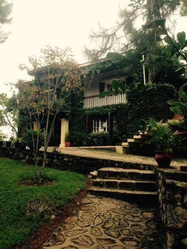 Ranch Le Montcel Kenskoff Exterior foto