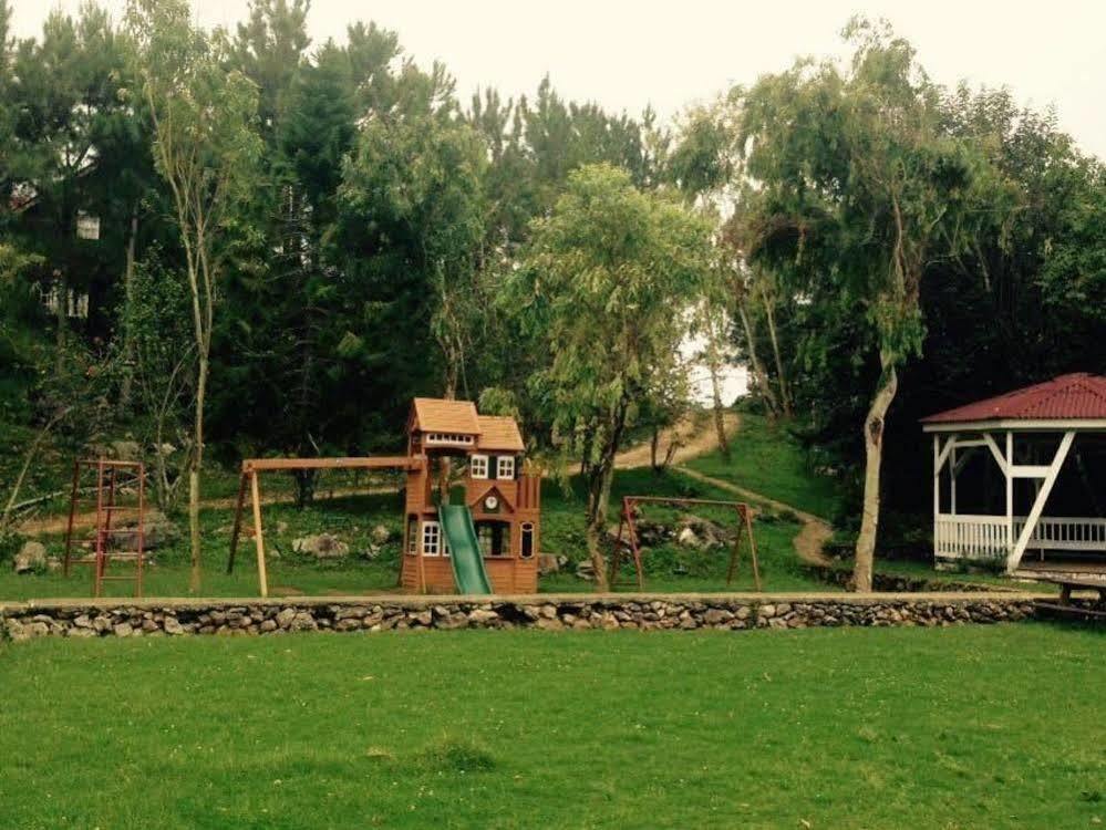 Ranch Le Montcel Kenskoff Exterior foto