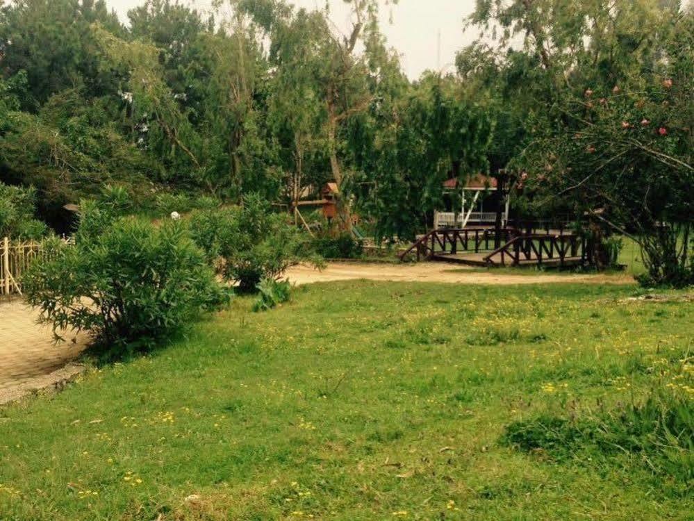 Ranch Le Montcel Kenskoff Exterior foto