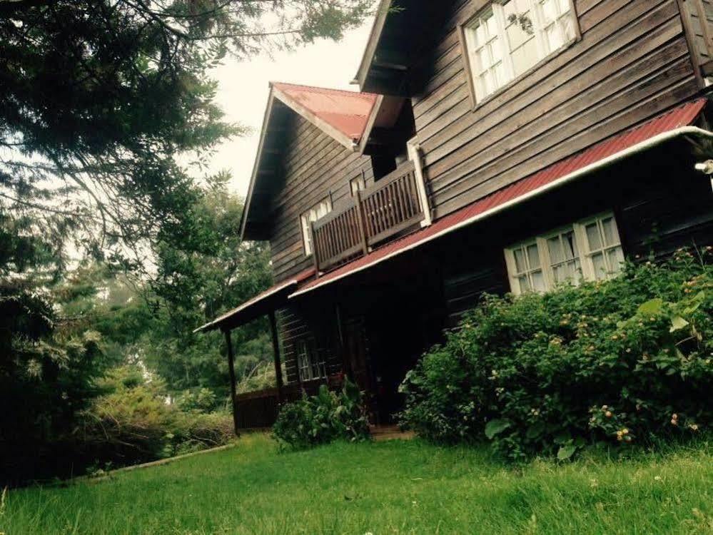 Ranch Le Montcel Kenskoff Exterior foto