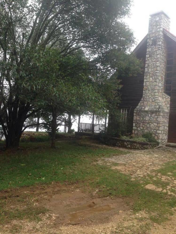 Ranch Le Montcel Kenskoff Exterior foto