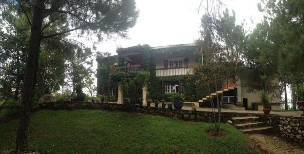 Ranch Le Montcel Kenskoff Exterior foto