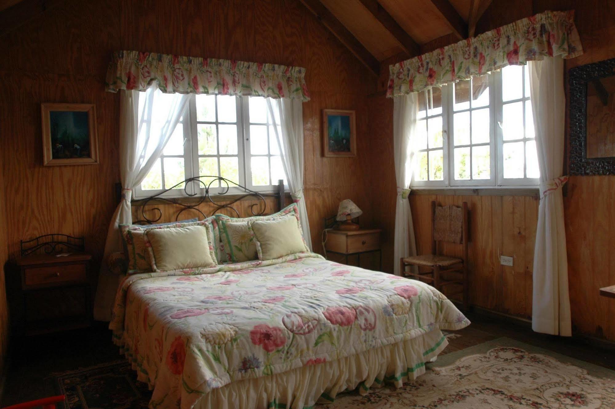 Ranch Le Montcel Kenskoff Exterior foto