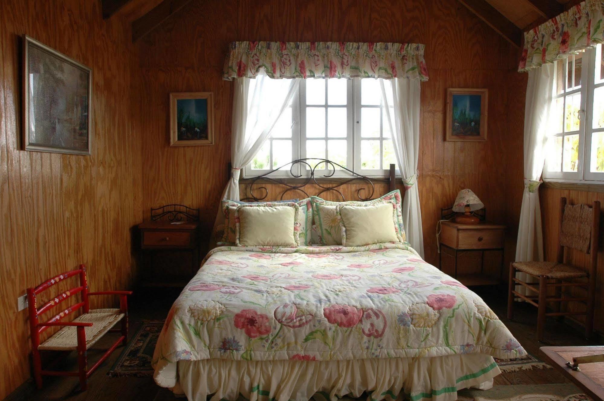 Ranch Le Montcel Kenskoff Exterior foto