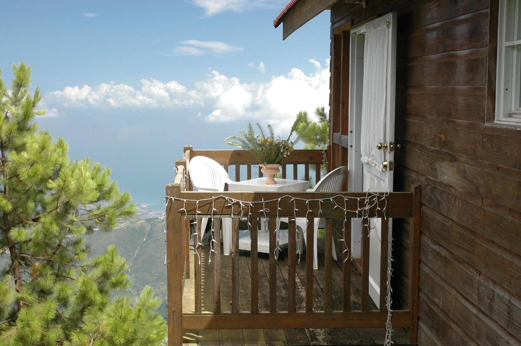 Ranch Le Montcel Kenskoff Exterior foto