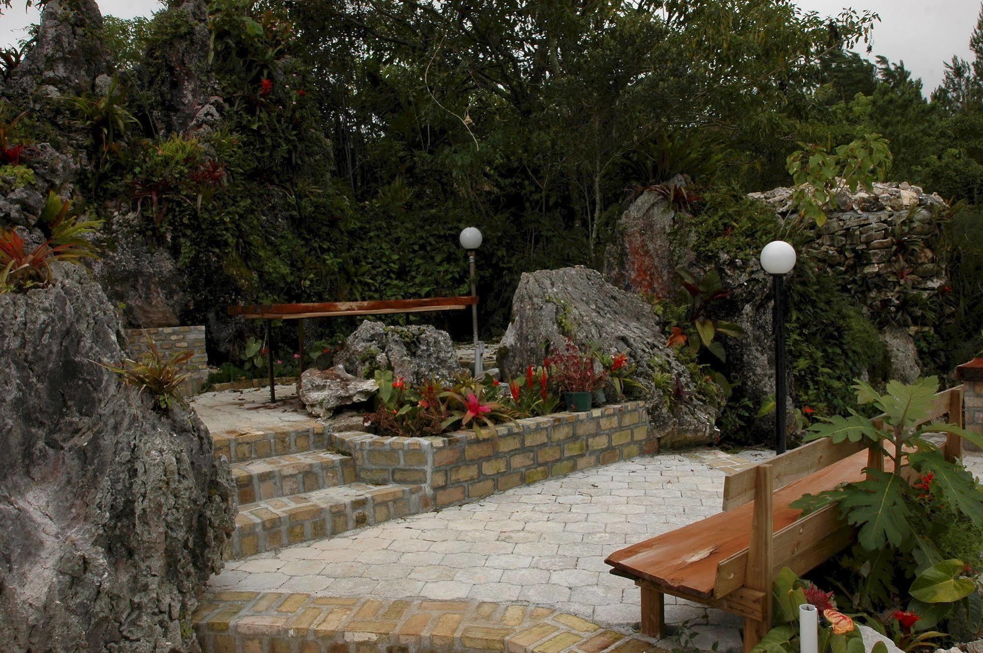 Ranch Le Montcel Kenskoff Exterior foto