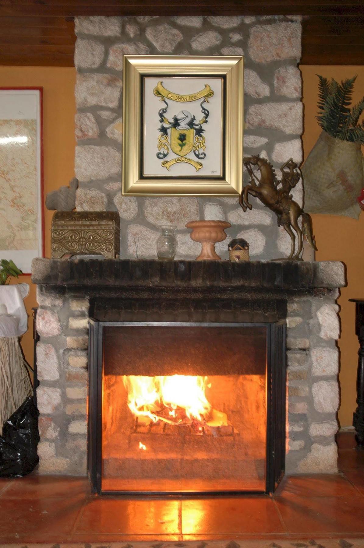 Ranch Le Montcel Kenskoff Exterior foto