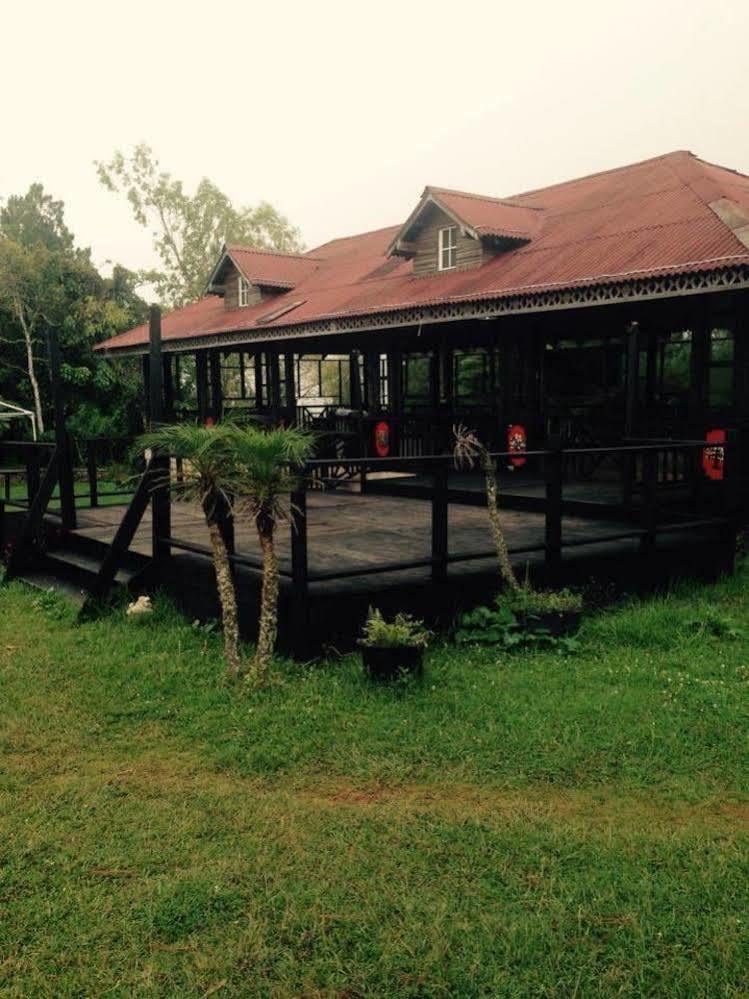 Ranch Le Montcel Kenskoff Exterior foto